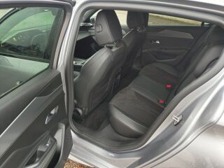 Peugeot 308 GT BlueHDi AT8 1.5 96kW