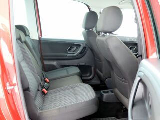 Skoda Roomster Scout Facelift 1.2 63kW