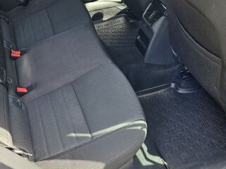 Skoda Octavia 1.6 77kW