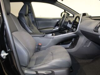 Toyota bZ4X Executive 73kW