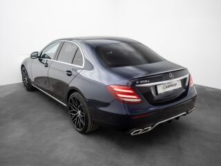 Mercedes-Benz E 350 e AMG PHEV 2.0 210kW