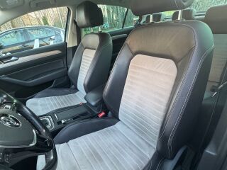 Volkswagen Passat Highline 1.8 132kW