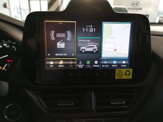 Suzuki S-Cross GL+ 4WD 1.4 BOOSTERJET 48V HYBRID 81кВ