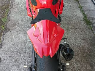 BMW S 1000 RR 160kW