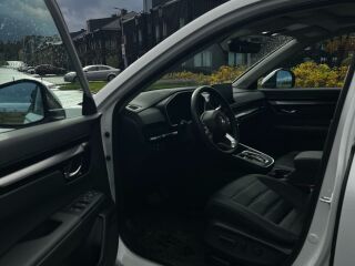 Honda CR-V 109кВ