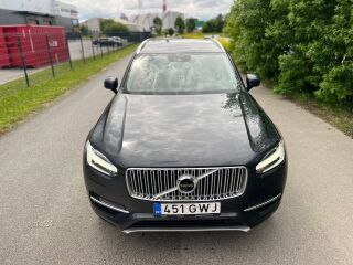 Volvo XC90 INTELLI INSCRIPTION POLESTAR 2.0 177kW