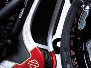 Harley-Davidson FXD R Milwaukee-Eight 114