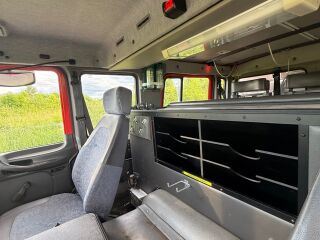 Volvo FL6 184кВ
