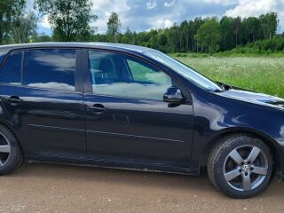 Volkswagen Golf GT Sport 2.0 103kW