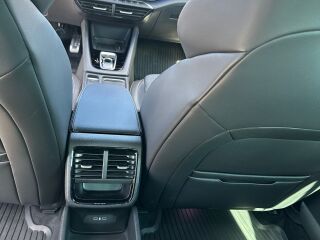 Skoda Octavia Sportline FL 1.5 110kW