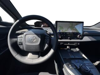 Toyota C-HR EV Active 64kW