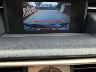 Lexus IS 300h 25th Edition 2.5 133kW