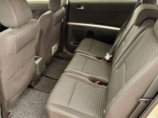 Toyota Corolla Verso Linea Sol Plus 1.8 VVT-i 95kW
