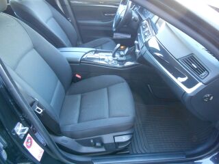 BMW 520 2.0 135kW