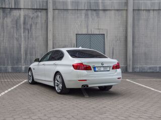 BMW 530 3.0 190kW