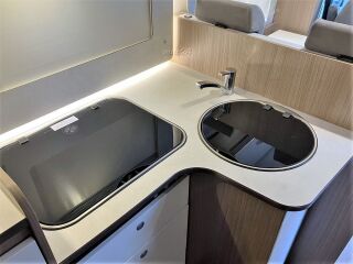 Fiat Ducato Carado Edition 15 2.2 103kW