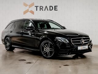 Mercedes-Benz E 350 d AMG Line 3.0 190кВ
