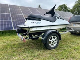 Polaris Slh 700 95hp