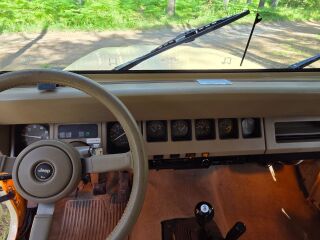 Jeep Wrangler 2.5 4D56T 85кВ
