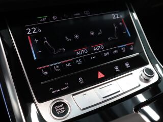 Audi Q7 SUV S line 55 TFSI e quattro 3.0 250kW