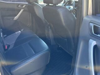 Ford Ranger N1 2.2 110kW