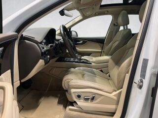 Audi Q7 50 TDI Quattro S-Line 3.0 210kW