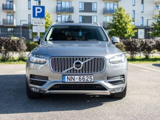 Volvo XC90 2.0 173kW