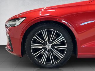 Volvo S60 T5 R-design 2.0 184kW