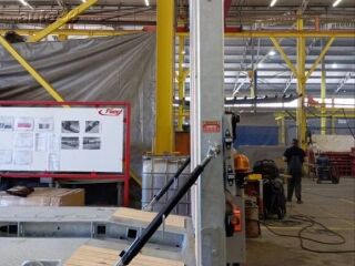 Fliegl VTS 400