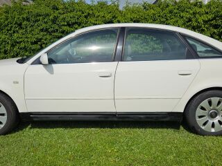Audi A6 2.4 121кВ