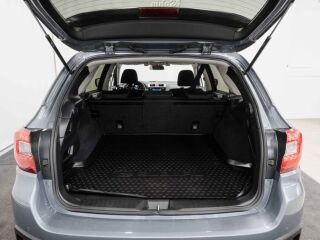 Subaru Outback AWD 2.5 129kW