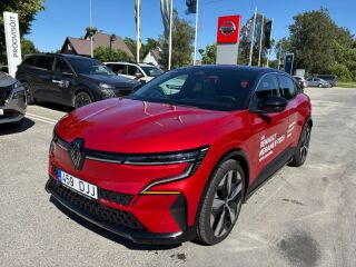 Renault Megane E-Tech Techno EV60 55kW