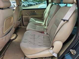 Ford Galaxy 1.9 85kW