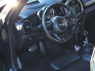 MINI John Cooper Works F56 2.0 170кВ