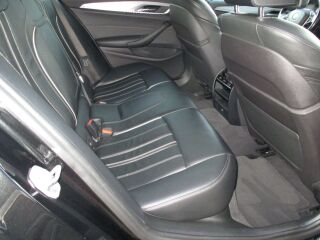 BMW 520 Luxury Line 2.0 140kW
