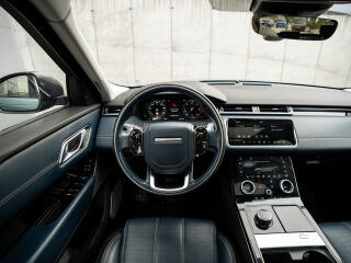 Land Rover Range Rover Velar 3.0 221kW