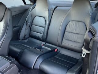 Mercedes-Benz E 250 CDI BlueEFFICIENCY 2.1 150kW