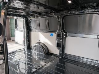 Ford Transit Custom Trend VAN 320L Long Wheelbase 2.0 125kW