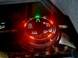 Peugeot 5008 CROSSWAY 1.5 R4 96kW