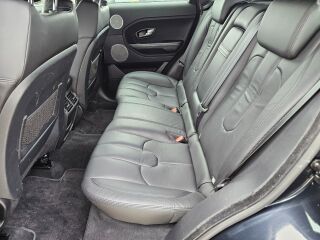 Land Rover Range Rover Evoque 4x4 2.2 110kW