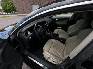 Audi A5 S-line plus 3.0 176кВ