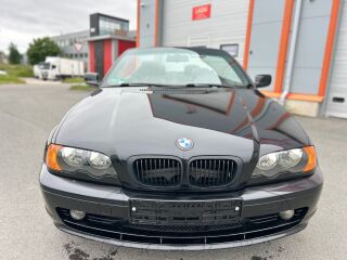 BMW 318 2.0 105kW