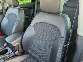 Hyundai ix35 2.0 120kW
