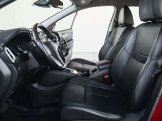 Nissan Qashqai Tekna Premium 1.2 R4 DIG-T 85кВ