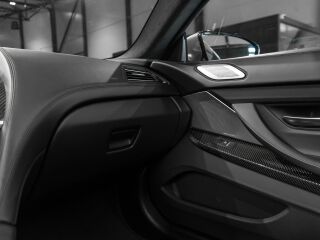 BMW M6 Individual 4.4 412kW