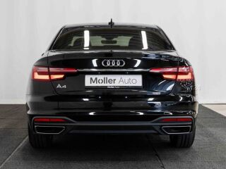 Audi A4 35 2.0 TFSI 2.0 110кВ