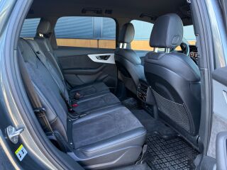 Audi Q7 50TDI Quattro S-line 3.0 210kW