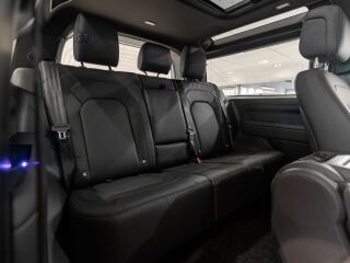 Land Rover Defender 90 X-Dynamic SE 3.0 183kW
