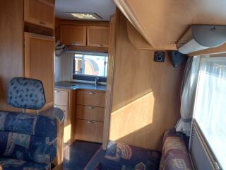 Mercedes-Benz Sprinter 2.9 R5 95kW