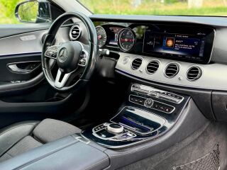 Mercedes-Benz E 200 2.0 110kW